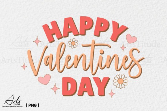 Download Happy Valentine's Day PNG Sublimation - Png sublimation Collection